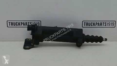 نقل الحركة Iveco