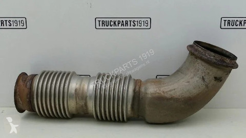 Marmitta/Scarico Iveco