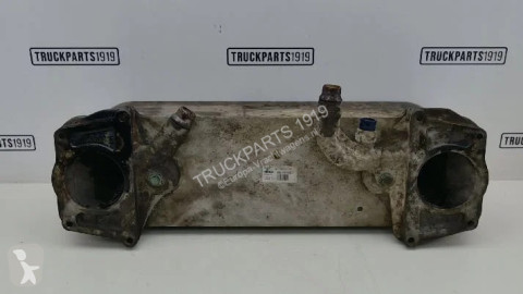 Radiatore raffreddamento motore MAN