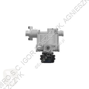 Резервни части за тежкотоварни превозни средства DAF CF Valve-relais RELAIS DE LA VANNE XF / pour tracteur routier XF /