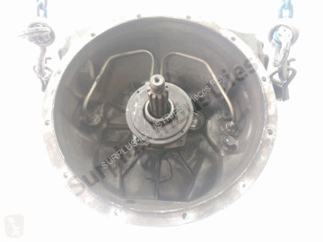 MAN L2000