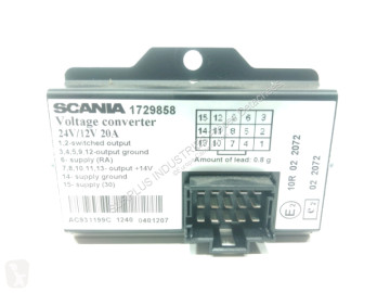 Altro ricambio Scania