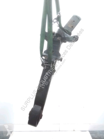 مخفف الصدمات Scania