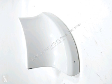 Forlygter Scania