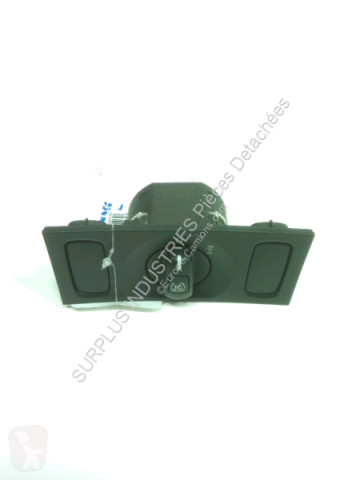 Comando Scania