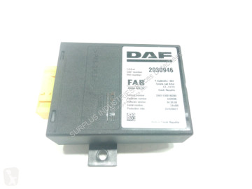 DAF