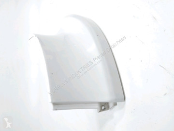 Forlygter Scania