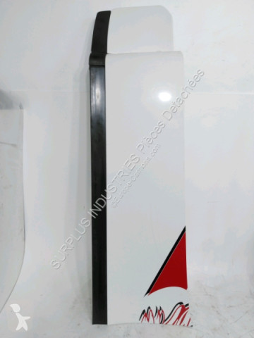 Deflettore Scania