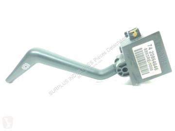 Manöverbox Volvo