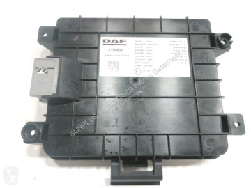 DAF