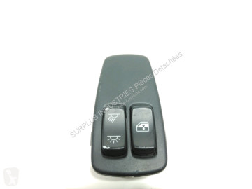 Caja de control Scania