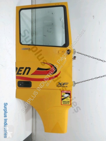 DAF XF460