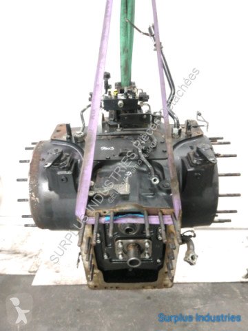 Deutz-Fahr AGROTRON 6180 TTV