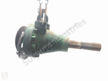 John Deere 8345R
