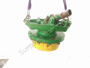 John Deere 8345R