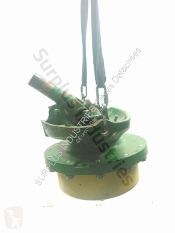 John Deere 8345R