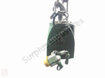 John Deere 8345R