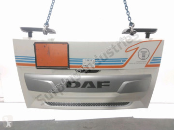 Покритие / предна решетка DAF