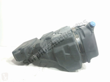 Depósito de carburante DAF