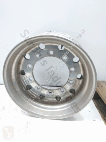 Lamberet SF23