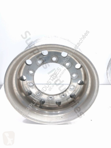 Lamberet SF23