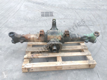 John Deere 6195R