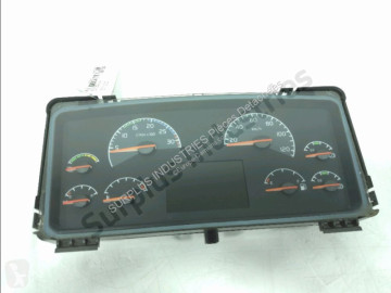 Tableau de bord Volvo