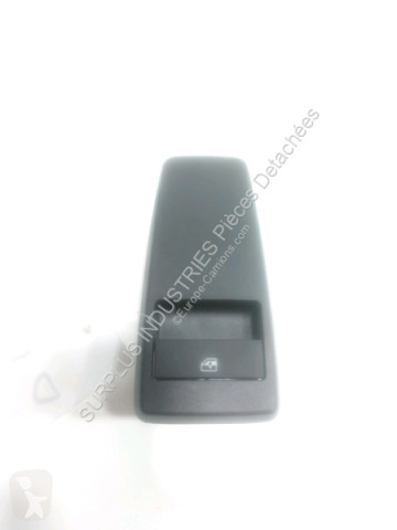 Caja de control MAN