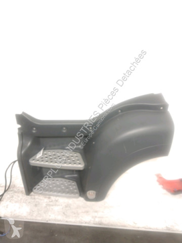 MAN TGS TGS 35.360