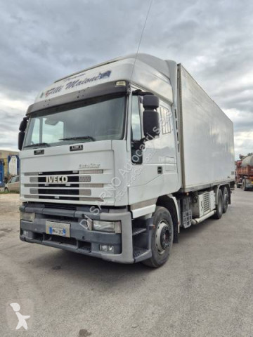 Iveco Eurostar
