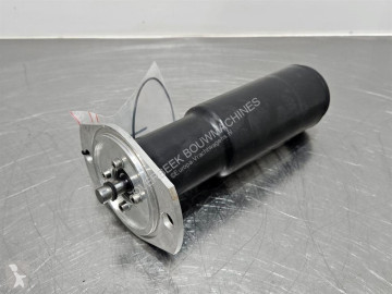 Elektrisk system ny