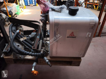 Afhymat RESERVOIR HYDRAULIQUE 200L