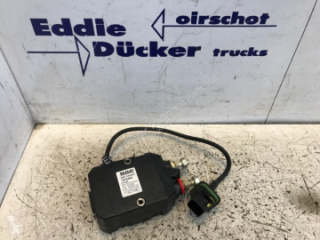 Elsystem DAF