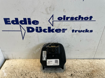 Sistema eléctrico DAF