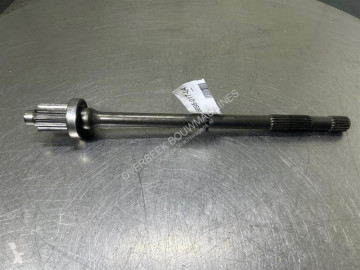Zettelmeyer -Hurth 305/141/55-Joint shaft/Steckwelle/Steekas