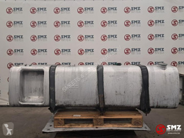 DAF Occ brandstoftank + steunen + brandstofniveausenso