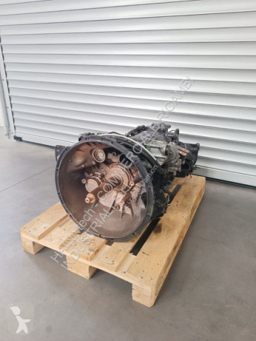 Gearkasse Mercedes