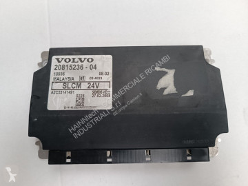Elektrisk system Volvo