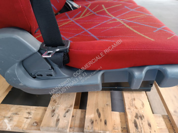 Седалка Iveco