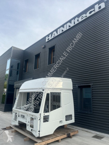 مقصورة Iveco