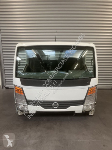 Nissan CABSTAR - NT400 2007 ->
