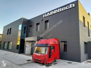 Cabina Iveco