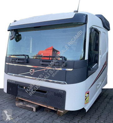 Cabina Volvo