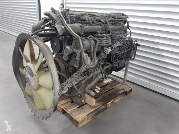 Scania P DC9 38 XI 280hp EURO 5