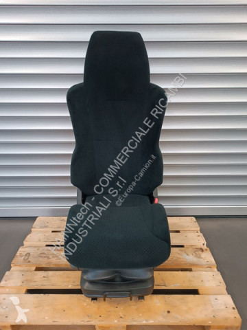 Asiento MAN nueva