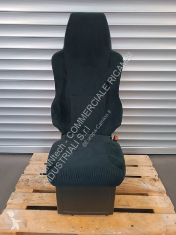 Asiento MAN nueva