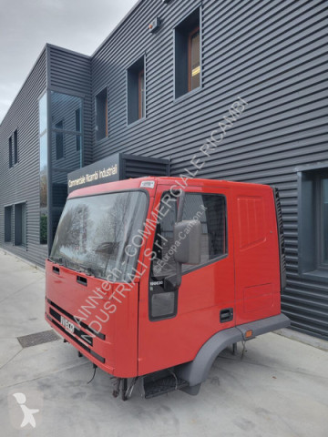 Cabina Iveco