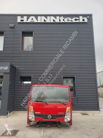Nissan CABSTAR 2007 ->