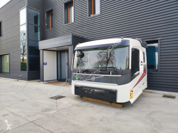 Cabina Volvo