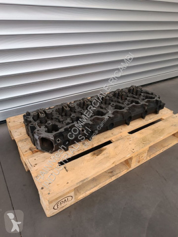 DAF XF 106 MX13 355 H2 - 480hp - oe2188417 - 2017 ->